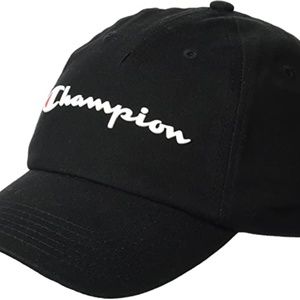Champion Men's Ameritage Dad Adjustable Cap
